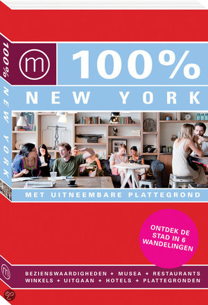 100% New York -  - Nellies Klaucke