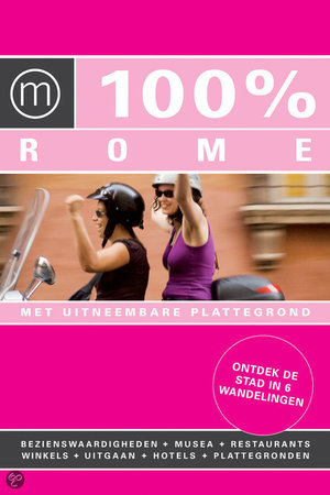 100% Rome -  - Sofie Demuynck