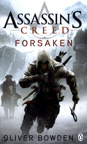 Assassin's Creed Forsaken -  - Bowden Oliver