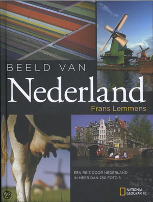 Beeld van Nederland -  - Frans Lemmens
