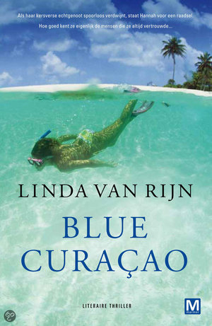 Blue Curacao -  - Linda van Rijn