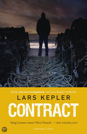 Contract -  - Lars Kepler