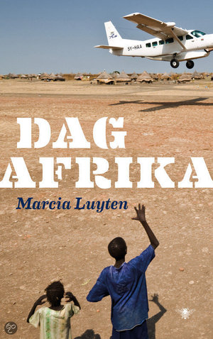 Dag Afrika -  - Marcia Luyten