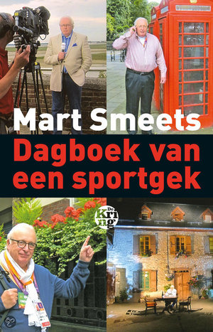 Dagboek van een sportgek -  - Mart Smeets