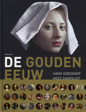 De Gouden Eeuw -  - Hans Goedkoop