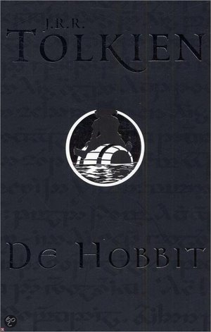 De Hobbit -  - J.R.R. Tolkien