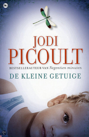De kleine getuige -  - Jodi Picoult