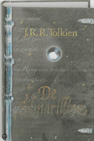 De Silmarillion -  - Christopher Tolkien
