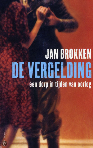 De vergelding -  - Jan Brokken