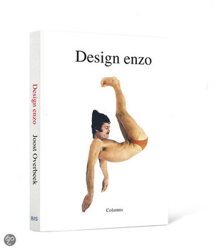 Design enzo - columns - Joost Overbeek