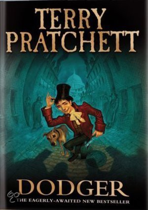 Dodger -  - Terry Pratchett
