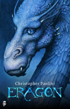 Eragon / Boek 1 - Het erfgoed - Eragon 1 - Christopher Paolini