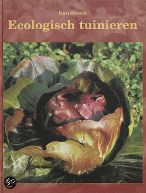 Handboek ecologisch tuinieren / De moestuin -  - Herman van Boxem