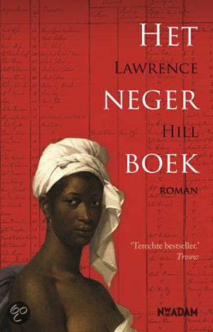 Het negerboek -  - Lawrence Hill
