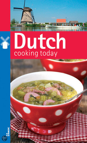 Kook ook Dutch Cooking Today -  - Nvt