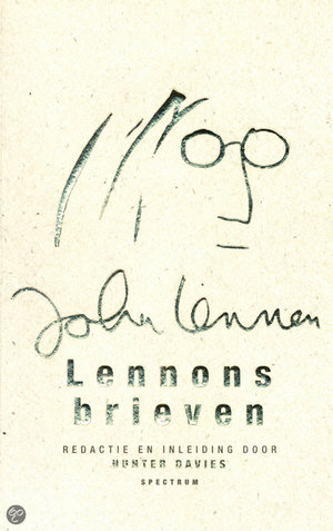 Lennons brieven -  - John Lennon