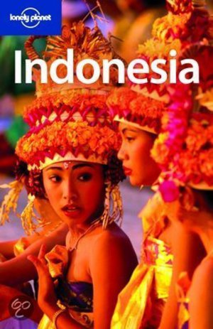 Lonely Planet Indonesia -  - Ryan Ver Berkmoes