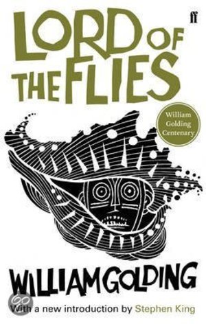 Lord of the Flies -  - William Golding