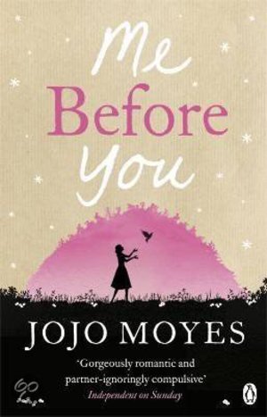 Me Before You -  - Jojo Moyes