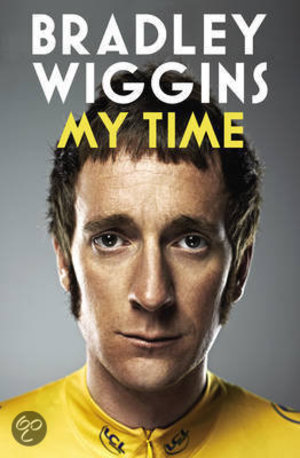 My Time -  - Bradley Wiggins