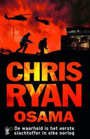 Osama -  - Chris Ryan