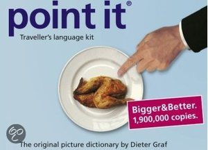 Point It - Traveller's Language Kit - D. Graf