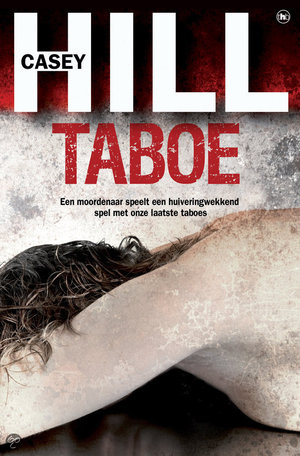 Taboe -  - Casey Hill