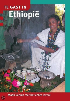 Te gast in Ethiopie -  - Te Gast In
