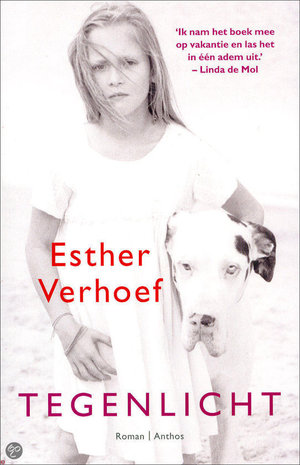 Tegenlicht -  - Esther Verhoef