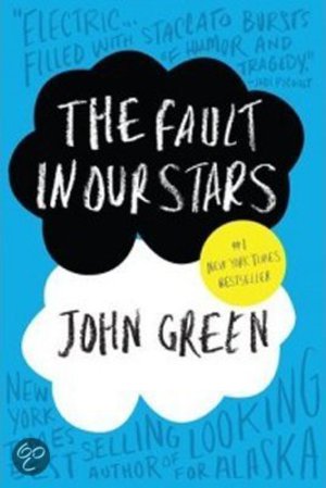 The Fault in Our Stars -  - John Green