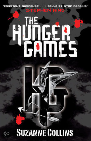 The Hunger Games I - The Hunger Games Trilogy Book 1 - Suzanne Collins