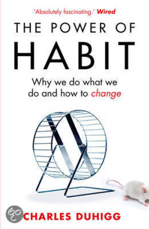 The Power of Habit - Why We Do What We Do, and How to Change - Charles Duhigg