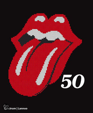 The Rolling Stones 50 -  - Mick Jagger