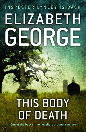 This Body of Death -  - Elizabeth George