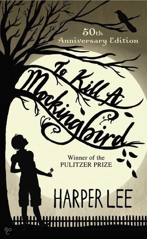 To Kill a Mockingbird -  - Harper Lee