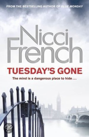 Tuesday's Gone -  - Nicci French
