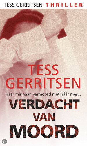 Verdacht van moord - Harlequin Tess Gerritsen - Tess Gerritsen