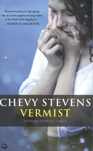 Vermist -  - Chevy Stevens