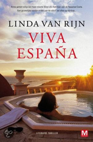 Viva Espana -  - Linda van Rijn