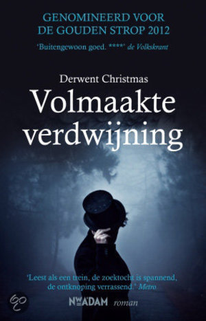 Volmaakte verdwijning -  - Derwent Christmas