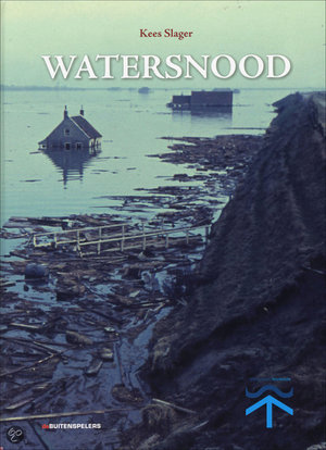 Watersnood -  - Kees Slager